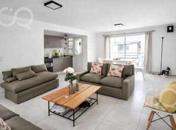 Departamento · 81m² · 4 Ambientes · 1 Cochera · Oportunidad - Departamento Hecho a Nuevo en Apartamentos del Campus