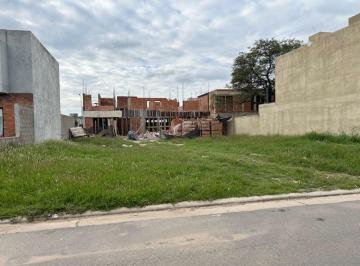 Terreno , Córdoba · Terreno de 361 m² en Venta en San Ignacio Village