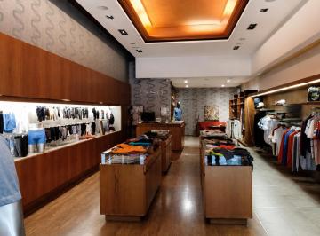 Local comercial , Rosario · Local Comercial en Alquiler Sobre Peatonal Córdoba – Centro