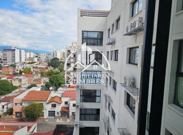 Departamento · 33m² · 1 Ambiente · Departamento en Venta Calle Belgrano