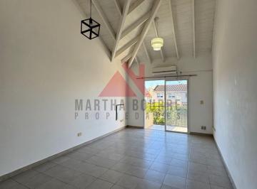 Departamento · 47m² · 1 Ambiente · 1 Cochera · Departamento en Venta en La Candela, Pilar, G. B. a. Zona Norte