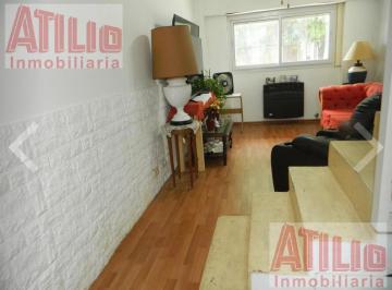 Departamento · 60m² · 3 Ambientes · Departamento Nuñez 3ambient Planta Baja Frente Av Cramer/garcia del Rio