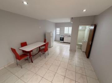 Departamento de 1 ambiente, Avellaneda · Excelente Monoambiente con Pequeño Patio, Totalmente Amoblado y Equipado, a m de Av Yrigoyen