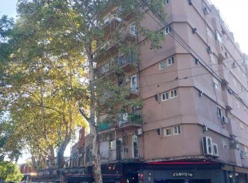 Departamento de 1 ambiente, Palermo · Monoambiente con Amplio Balcon Dueño Directo