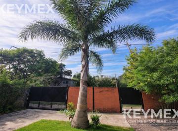 Casa · 70m² · 4 Ambientes · 3 Cocheras · Venta Casa en Tortuguitas