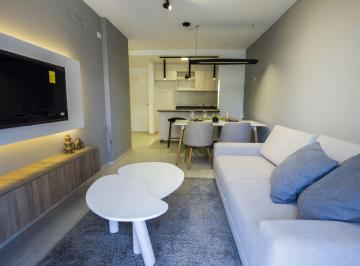 Departamento · 61m² · 3 Ambientes · Departamento 2 Dorm. - Ob. Trejo Al 1100 - Nueva Cordoba