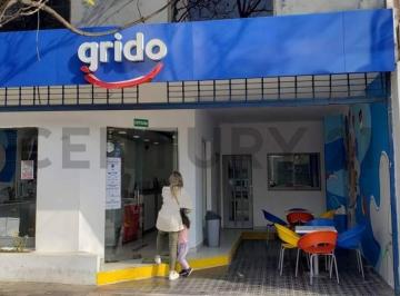 Local comercial · 160m² · Oportunidad Inversion! Local 168 m² en Av Santa Fe