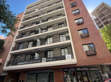 Departamento · 45m² · 2 Ambientes · A Estrenar a m del Buen Pastor 1 Dorm