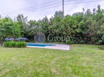 Casa · 216m² · 6 Ambientes · 1 Cochera · Casa en Venta en Bermudas, Pilar con Pileta