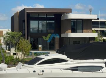 Casa · 550m² · 6 Ambientes · Casa en Venta en El Yacht, Nordelta, Tigre