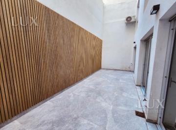 Departamento · 66m² · 3 Ambientes · Departamento en Venta 3 Ambientes con Patio Palermo Soho