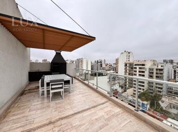 Departamento · 66m² · 3 Ambientes · Departamento en Venta 3 Ambientes con Patio Palermo Soho