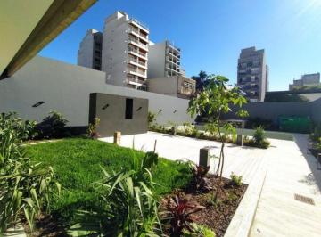 Departamento · 55m² · 2 Ambientes · Alquila! 2 Amb y Medio - Fte con Balcón - Full Amenities