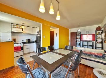 Departamento · 59m² · 3 Ambientes · 1 Cochera · Venta - Departamento 2 Dorm. Rosario