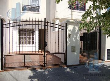 Departamento · 40m² · 2 Ambientes · 1 Cochera · Departamento en Alquiler 2 Amb. C/ Patio y Cochera - Ramos Mejia
