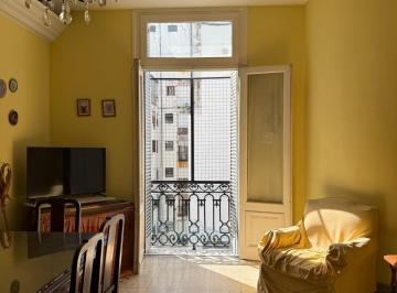 Departamento · 89m² · 4 Ambientes · Semipiso de 4 Amb en Venta en San Cristobal