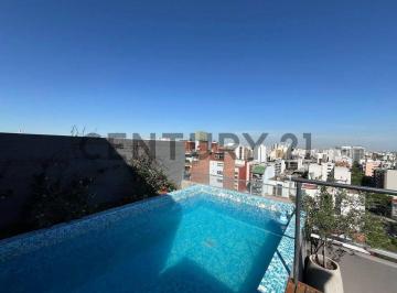 Departamento · 31m² · 1 Ambiente · Venta Depto Monoambiente a Estrenar con Balcón y Amenities en San Cristobal en Edificio de Categoria