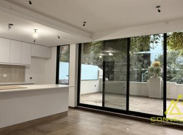 Departamento · 72m² · 3 Ambientes · 1 Cochera · Departamento Venta 3 Ambientes Duplex con Cochera y Amenities Caballito Sur