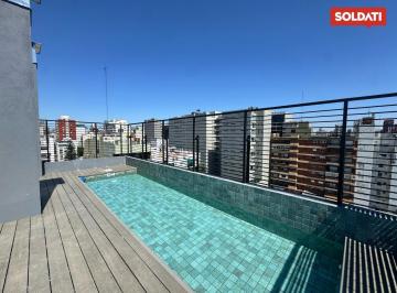 Departamento · 49m² · 2 Ambientes · Venta - 2 Ambientes - Belgrano Chico