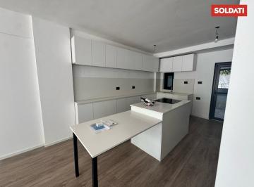 Departamento · 49m² · 2 Ambientes · Venta - 2 Ambientes con Balcón Al Contrafrente - Belgrano Chico - Aires Migueletes