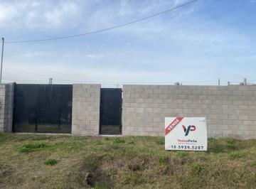Terreno , Cañuelas · Lote a La Venta en Barrio Moradas de Máximo Paz Etapa 2.