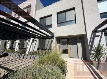 Departamento · 117m² · 3 Ambientes · 1 Cochera · Departamento en Nordelta