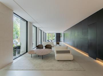 Departamento · 320m² · 4 Ambientes · 2 Cocheras · Venta | Departamento | Belgrano | Arribeños | Jose Hernandez | 4 Amb | a Estrenar | Amenities | Seg.