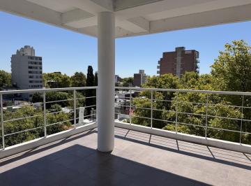 Departamento · 38m² · 2 Ambientes · Departamento en Echesortu