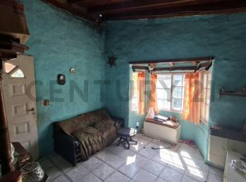 Casa · 58m² · 3 Ambientes · 1 Cochera · Venta Casa 3 Ambientes Rincón de Milberg, Tigre.
