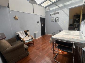 PH · 86m² · 3 Ambientes · Venta PH 2 Dorm. + Comodin con Quincho, Terraza y Asador en Pichincha