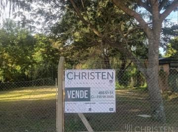 Terreno en venta · Terreno en Venta en El Corazón de Villa California