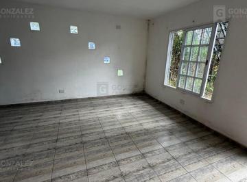 Departamento · 70m² · 2 Ambientes · Departamento en Alquiler en Derqui, Pilar, G. B. a. Zona Norte