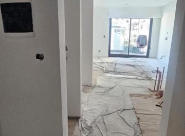 Departamento de 1 ambiente, Recoleta · Venta | Monoambiente con Balcón Al Contrafrente – Recoleta