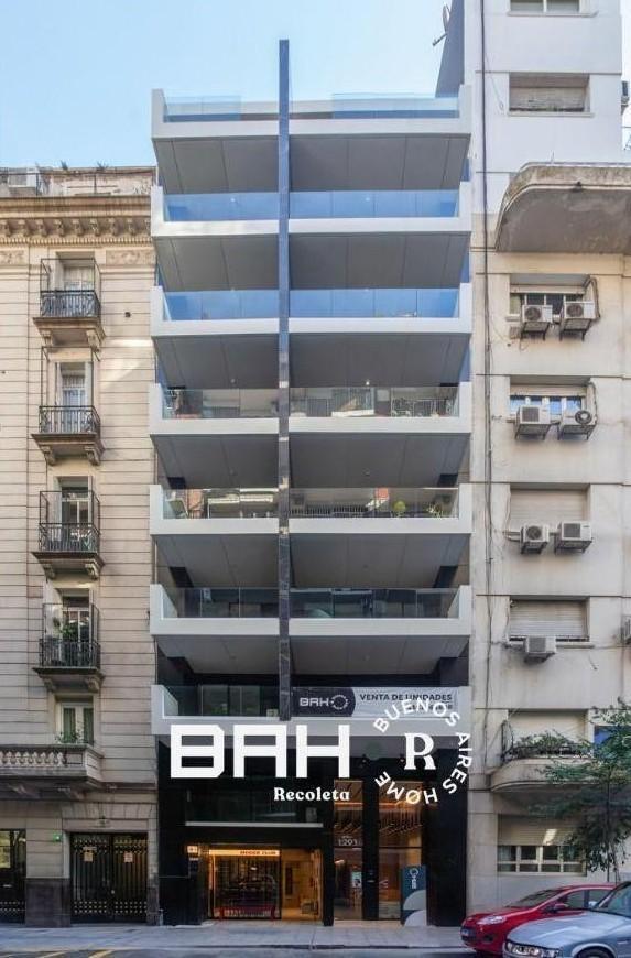 Juncal al 1200