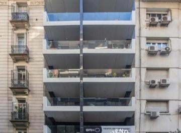 Departamento · 22m² · 1 Ambiente · Venta | Monoambiente Estudio– Ideal Para Renta Temporaria o Uso Personal - Recoleta