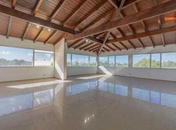 Oficina comercial · 155m² · 4 Ambientes · 2 Cocheras · 2 Oficinas en Complejo Riviera Park, Benavidez - Tigre – Oficina 43 y 44 (Divisibles)