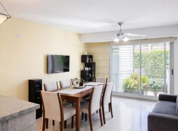 Departamento · 42m² · 2 Ambientes · 1 Cochera · Venta Departamento 2 Ambientes Nuñez con Cochera
