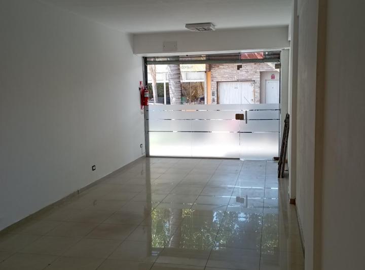 Local comercial · 40m² · 1 Ambiente