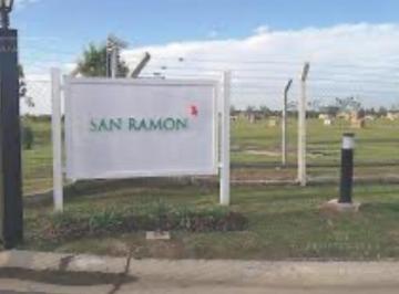Terreno · 470m² · Terreno Lote en Venta en San Ramón, Pilar del Este, Pilar