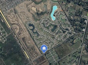 Terreno · 600m² · Venta Lote Damasia Al Sur, Canning, Ezeiza