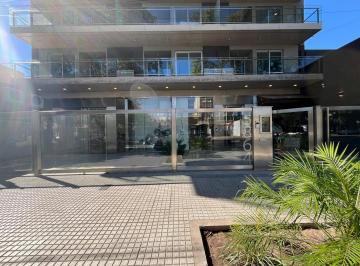 Departamento · 53m² · 3 Ambientes · Pellegrini 3800