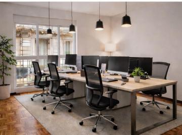 Oficina comercial · 58m² · 3 Ambientes · 1 Cochera · Venta Oficina 3 Ambientes en San Nicolas