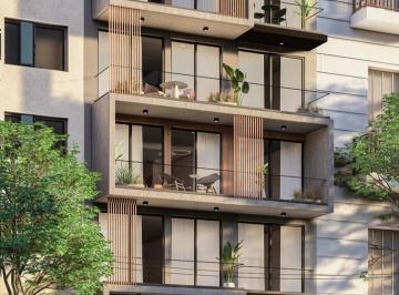 Departamento · 22m² · 1 Ambiente · Departamento Estudio en Recoleta, con Amenities