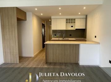 Departamento · 51m² · 2 Ambientes · Departamento - Palermo Hollywood