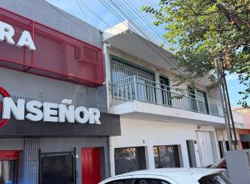 Departamento · 113m² · 5 Ambientes · Depto Amplio 3 Dorm + Patio | Apto Crédito | Financiable