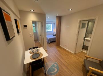Departamento · 24m² · 1 Ambiente · 1 Ambiente Desplazado a La Calle