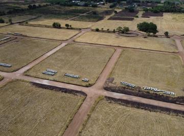 Terreno · 375m² · Terreno en Venta - 375 m² - Zelaya, Pilar