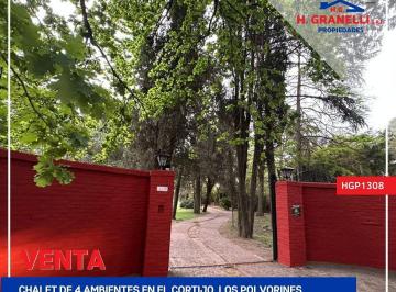 HGP-HGP-1308_2 · Casa 4 Ambientes. | Gabriela Mistral Al 200