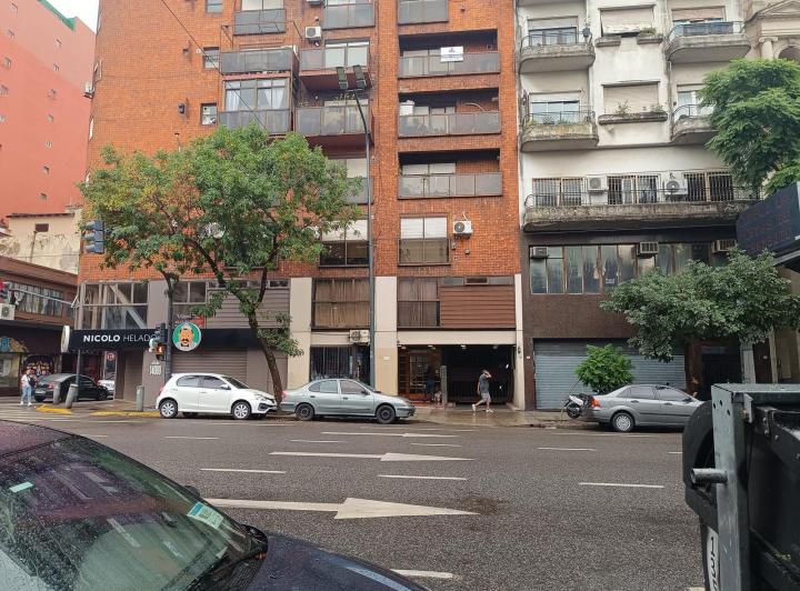 Departamento en Monserrat