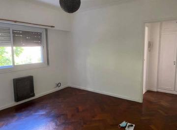 Departamento de 2 ambientes, Recoleta · Comodo 2 Ambientes en Inmejorable Zona de Palermo!